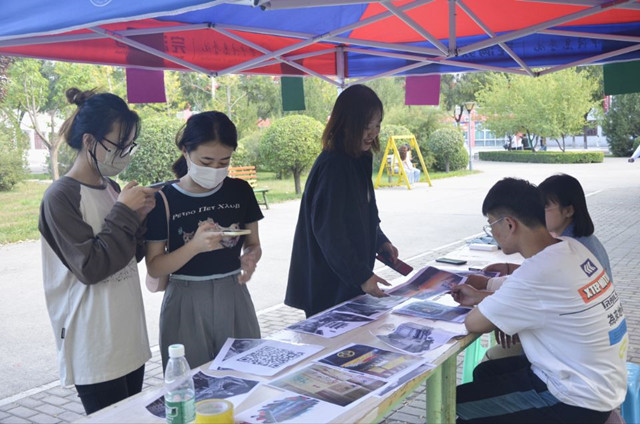 【学长计划】与历史重逢 感受晋商魅力——第145期学长计划之晋商学堂第二十二期